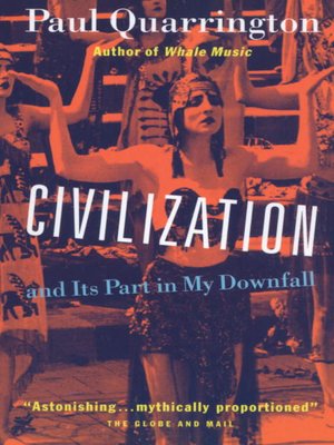 Civilization - ebook